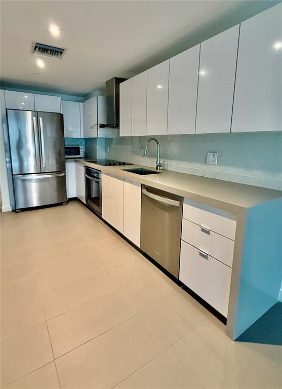 Building Photo - 1600 NE 1st Ave Unit 1902