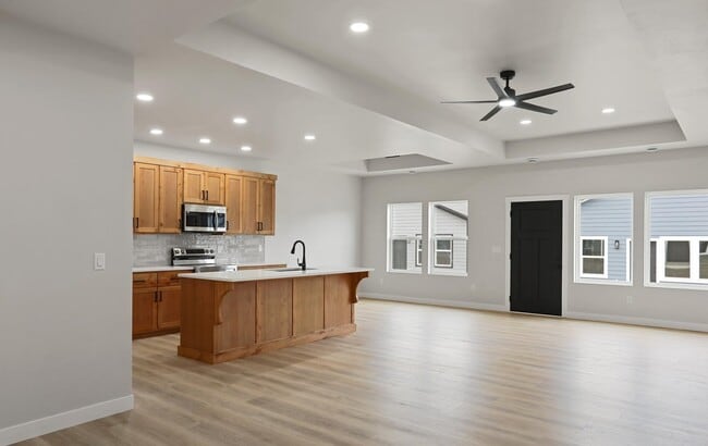 Photo - 3426 35th St W