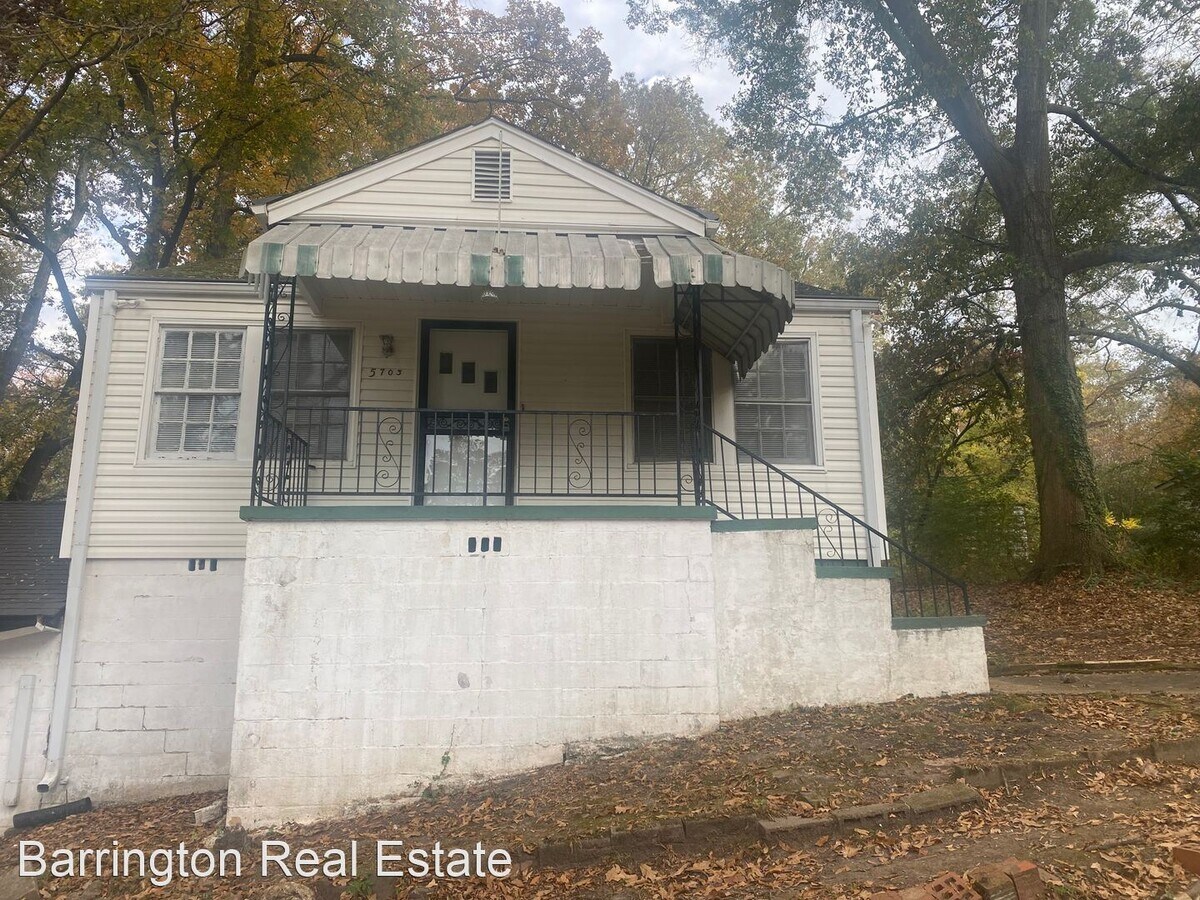 2 br, 1 bath House - 5703 Avenue O - 2 br, 1 bath House - 5703 Avenue O