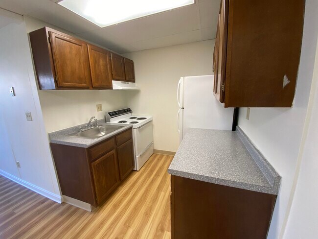 Photo - 3951 Brown Ave Unit 102