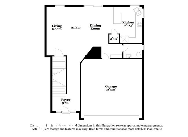 Photo - 5718 Osprey Dr