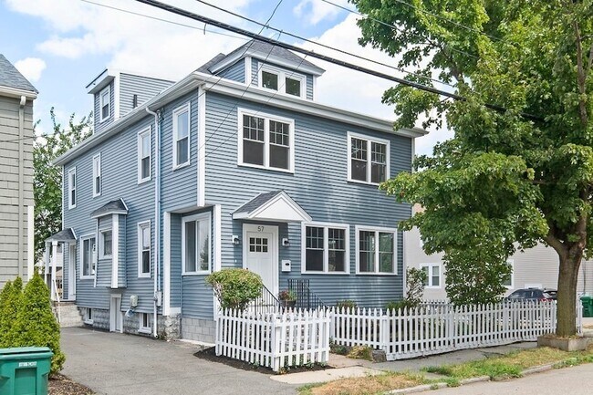 57 Yale St