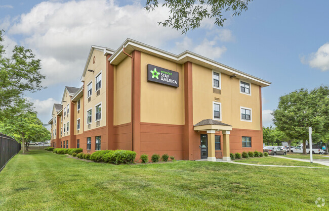 Building Photo - Furnished Studio-Baltimore - BWI Airport -... Rental