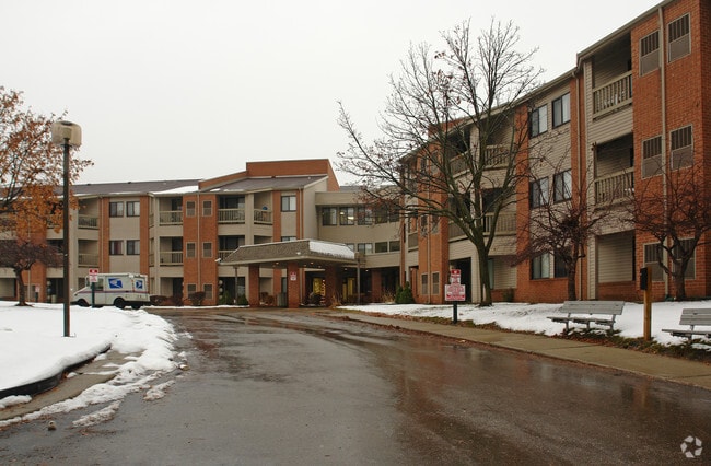Photo - Gardenview Apartments