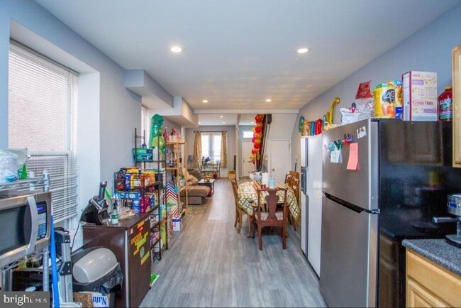Photo - 1814 N Bouvier St