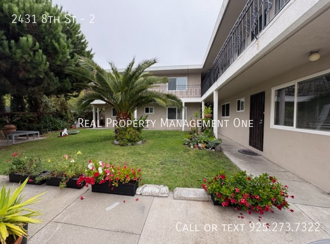 Photo - 2431 Eighth St Unidad 2