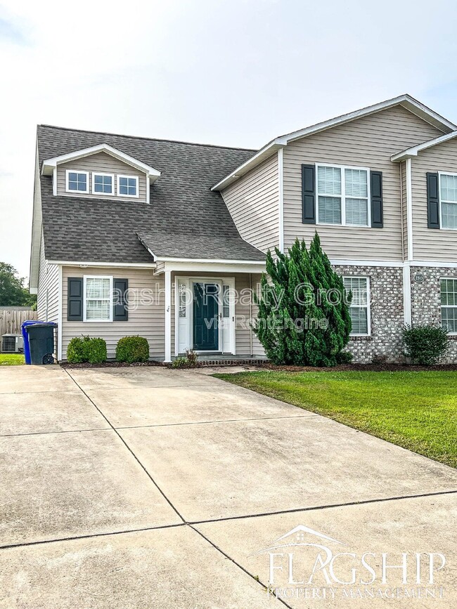 Building Photo - 2313 Sadler Dr Rental