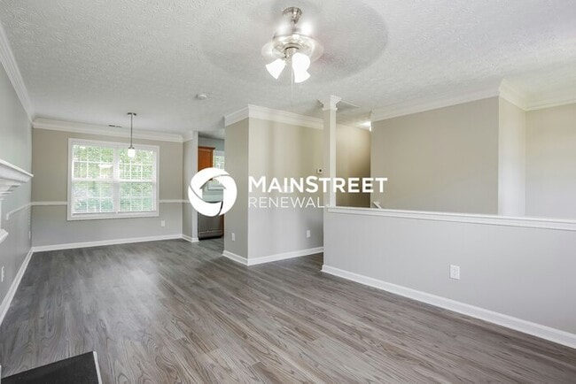 3 Bedroom Pet-Friendly Home in Jonesboro, GA with Main Street Renewal