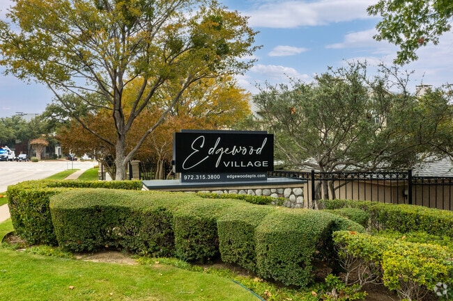 Edgewood Village