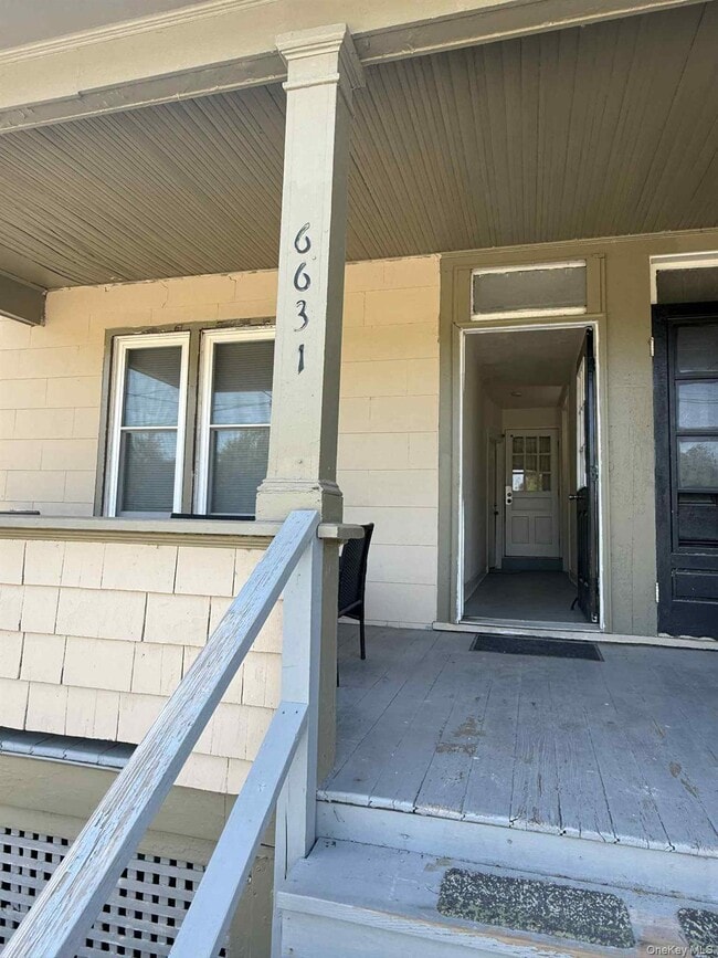 Building Photo - 6631 Park Pl Unit D Rental