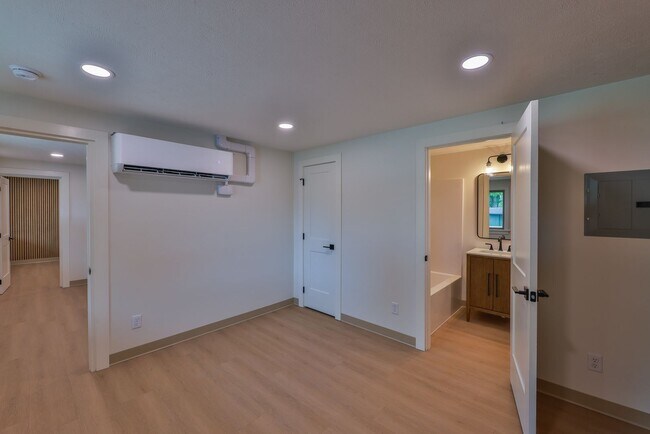 Photo - Modern Remodel with Designer Finishes | All Utilities Included Unit 14