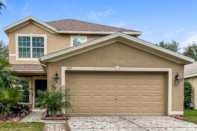 Building Photo - 5839 Wrenwater Dr Rental