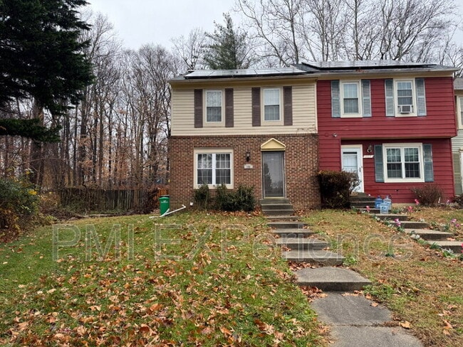 Building Photo - 709 St Michaels Dr