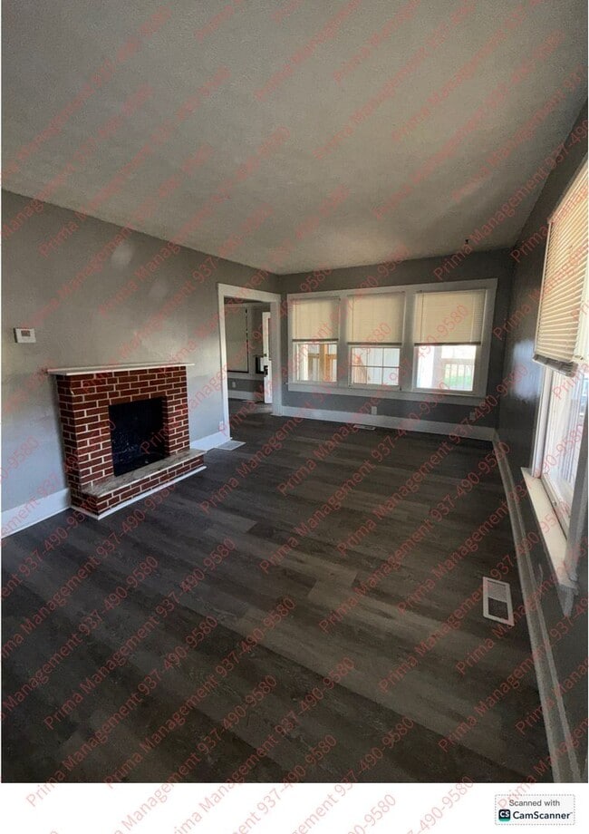 Photo - Great 3 bed 1 bath with large space recently updated near Cleveland Park