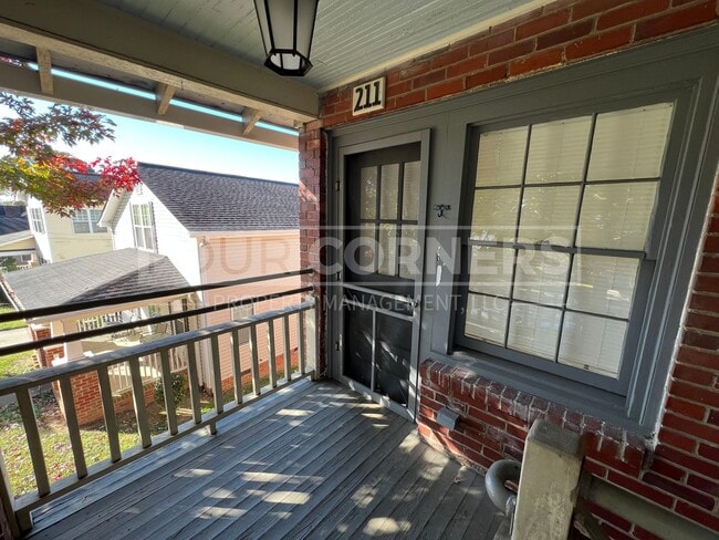 Photo - Unique 1 bedroom 1 bath apartment Unit 211