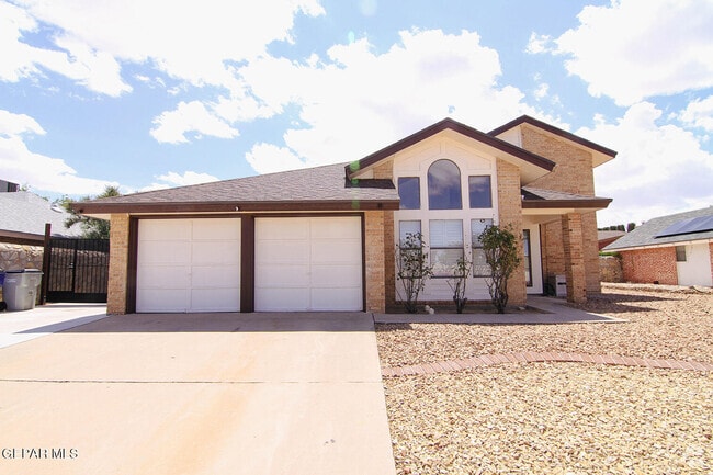 Building Photo - 11532 Tom Ulozas Dr Rental