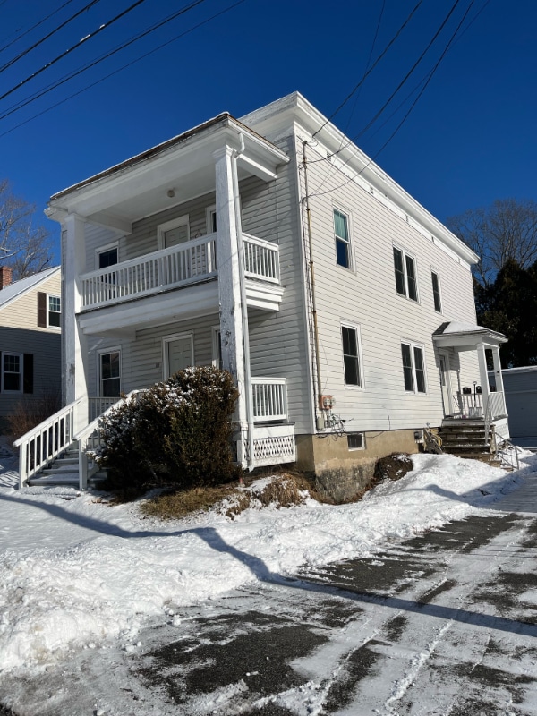 Building Photo - 11 Eaton St Unit 1