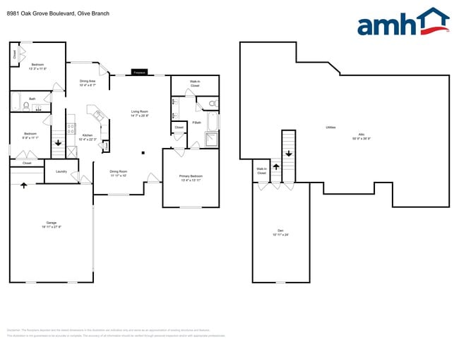 Photo - 8981 Oak Grove Blvd