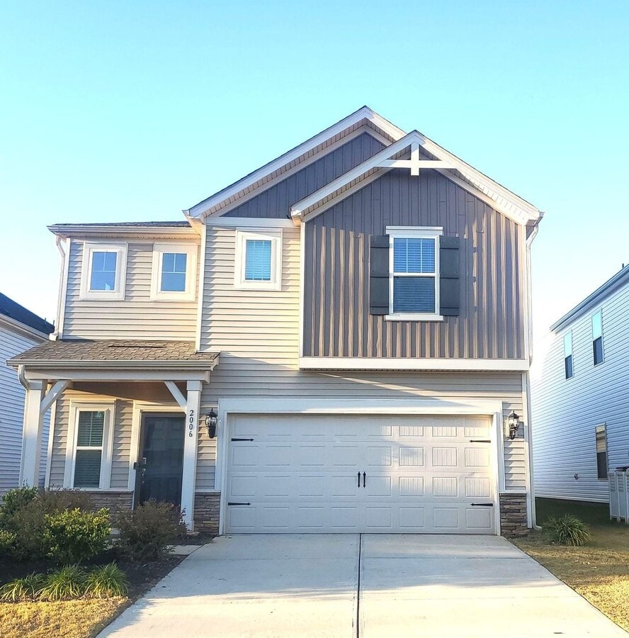 Coming Soon! Beautiful 4 Bedroom Single Family Home - Coming Soon! Beautiful 4 Bedroom Single Family Home