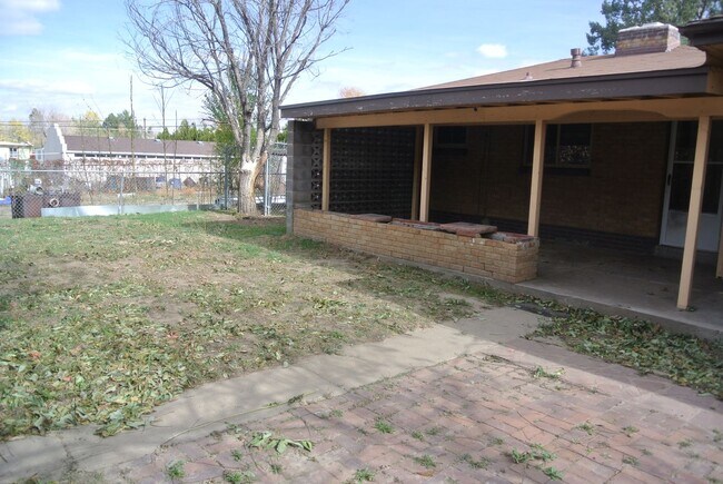 Photo - 2 bedroom/1 bathroom