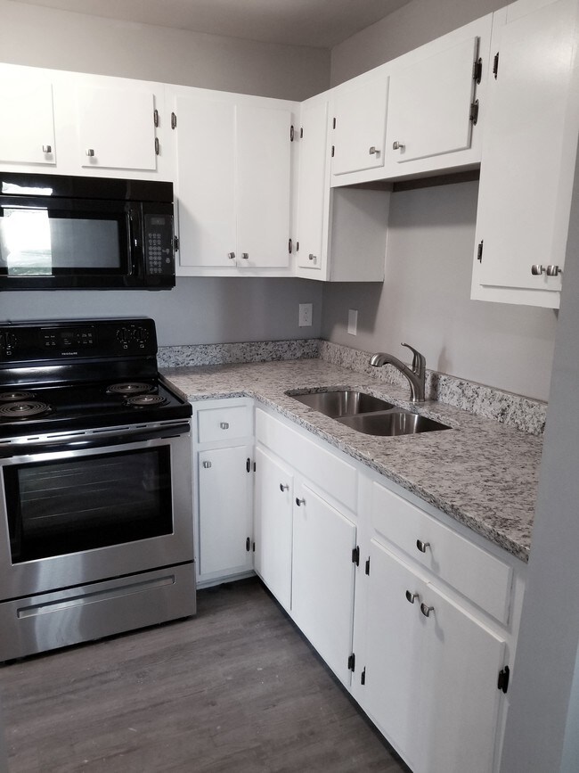 Photo - Pecan Grove Luxury Apartments