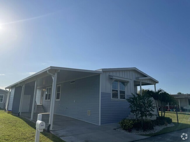 Building Photo - 7419 44th Trail N Rental