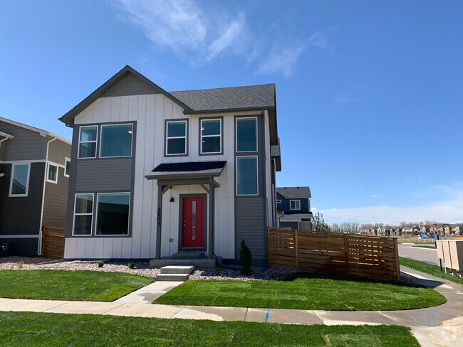 Building Photo - Newly constructed Single Family Home in Mo...