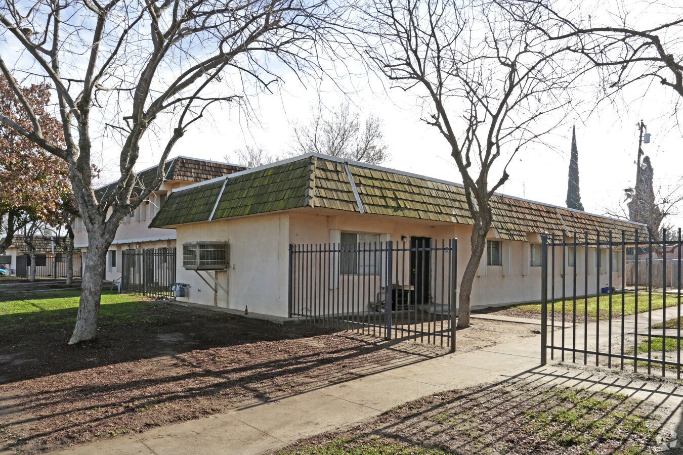 Photo - Huron Apartments