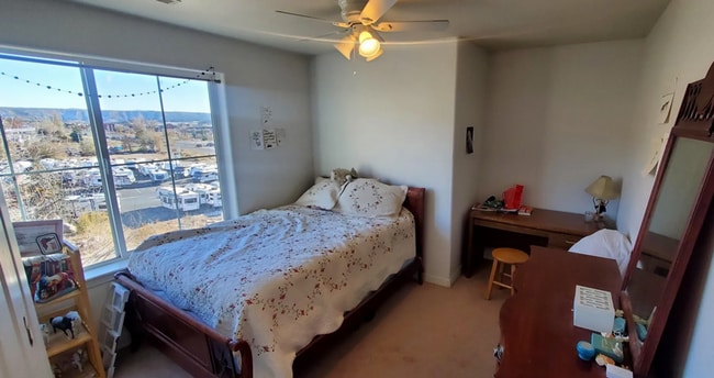 Photo - Fantastic Views From This Three Bedroom Townhome