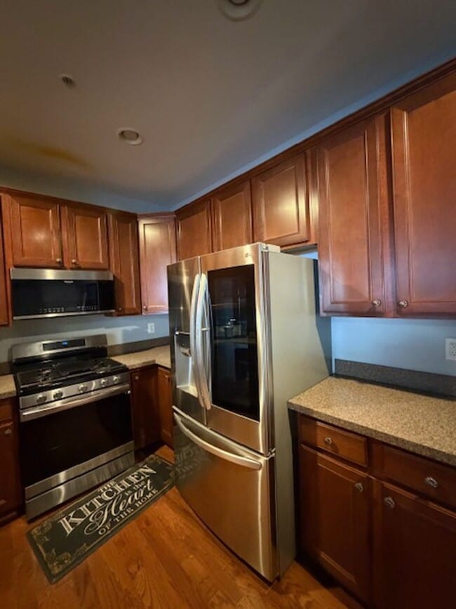 Photo - TASKERS CHANCE TOWNHOUSE FOR RENT