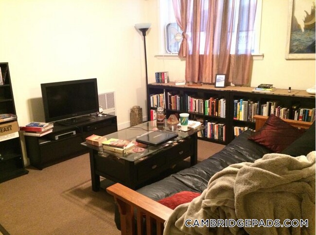 Photo - 1610 Massachusetts Ave Unit B2