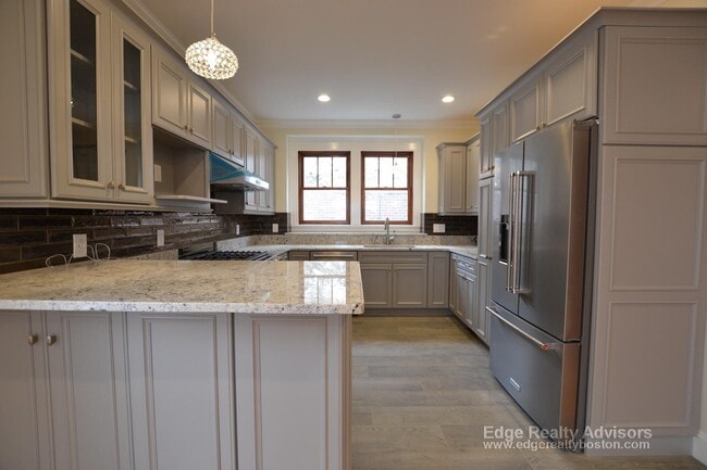 Building Photo - 46 Gerrish St