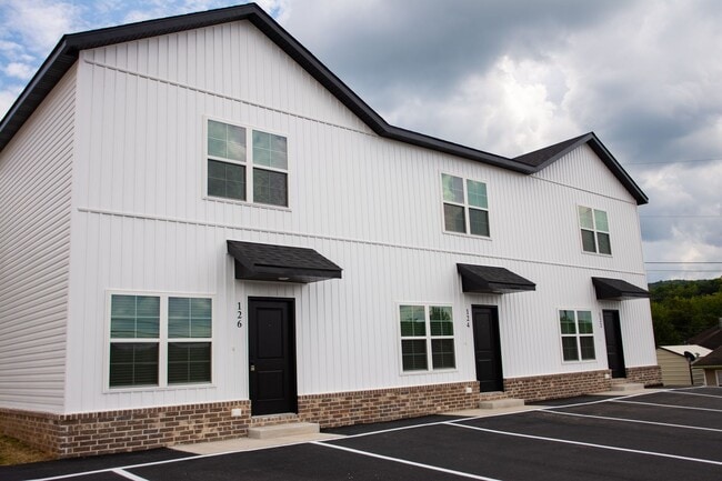 Photo - Brand New 2 Bedroom 1.5 Bath home
