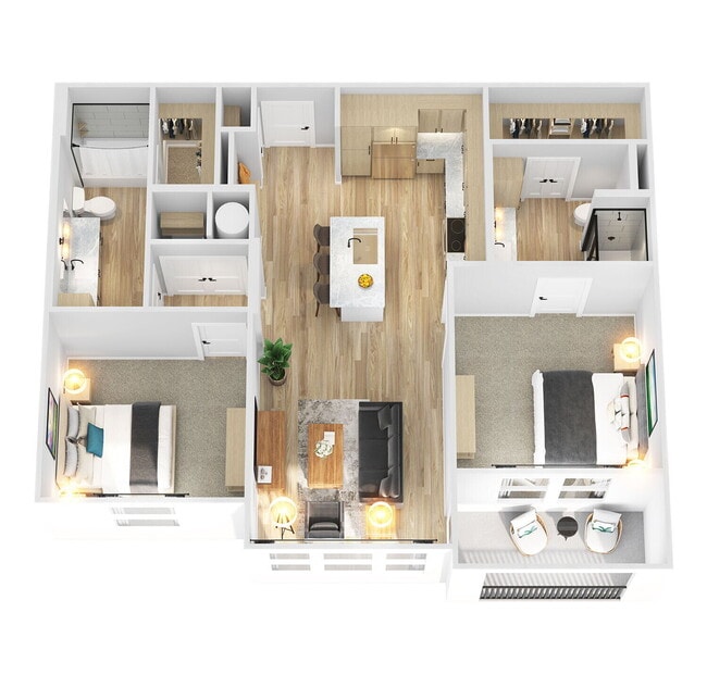 Arden 231