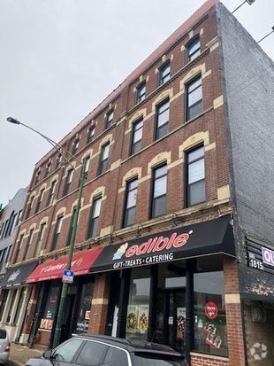 Building Photo - 2362 N Clybourn Ave Unit 3R Rental