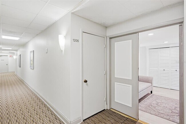 Photo - 1460 Gulf Blvd Unit 1205