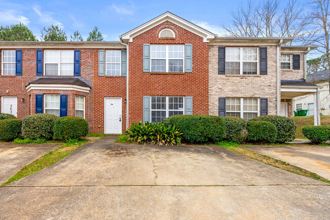 Photo - 3033 Western Sunset Townhome