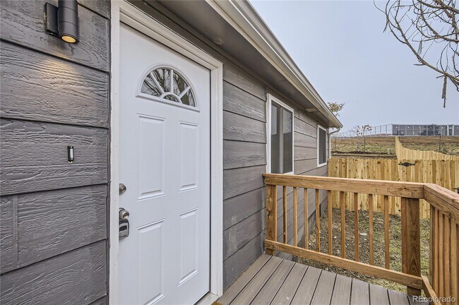 Photo - 8661 McDougal St