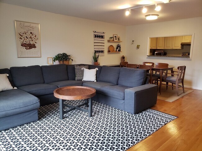 Photo - 133 Tremont St Apartments Unit #315