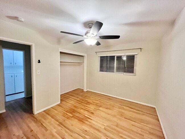 Photo - Charming Upstairs 1-Bedroom Apartment in South Park! Unit 2958