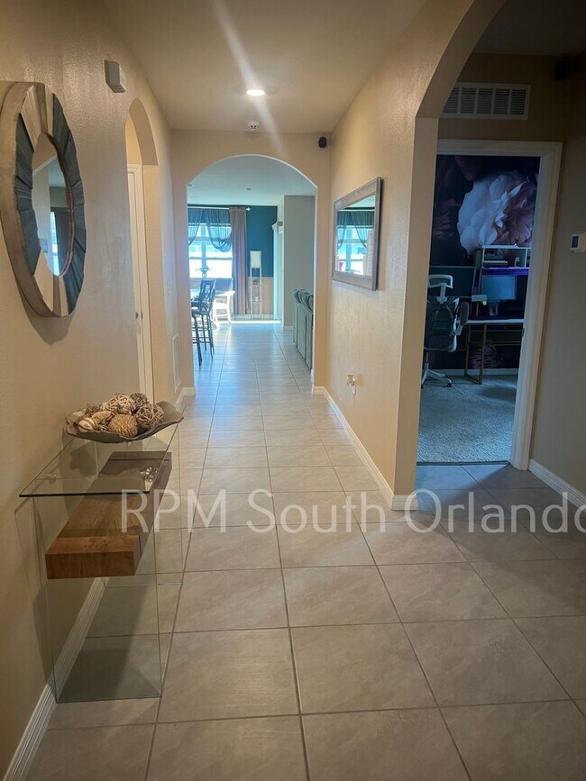 Photo - Beautiful 3-Bedroom Kissimmee Home – Great...