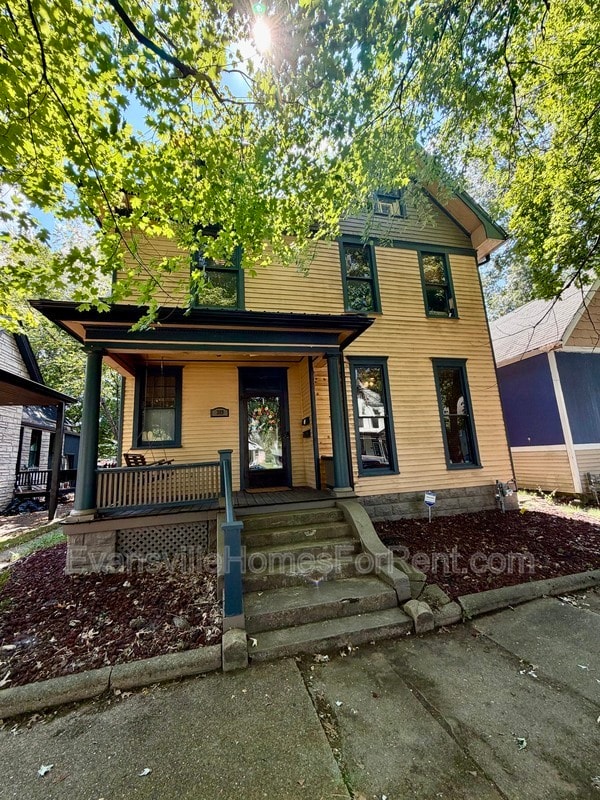 Photo - 319 Adams Ave