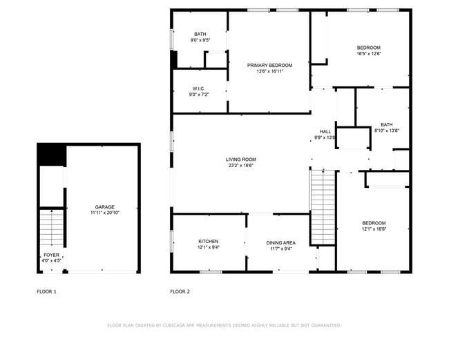 Photo - Three Bedroom Condo in Tradition Point