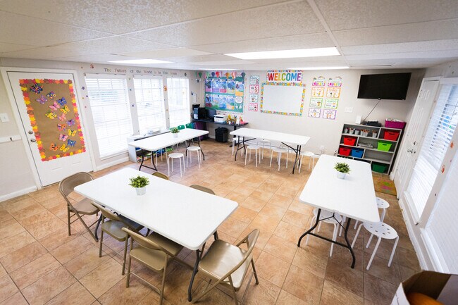 Activity Center