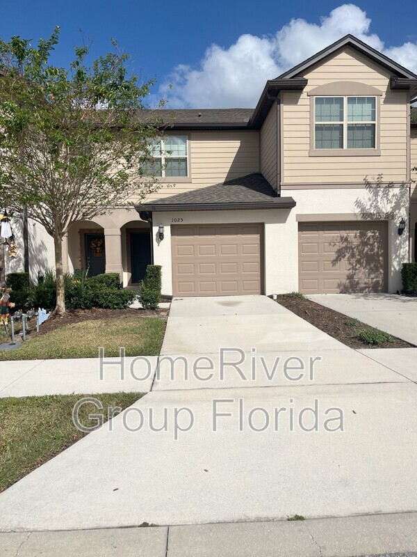 Photo - 1025 Pavia Dr Townhome