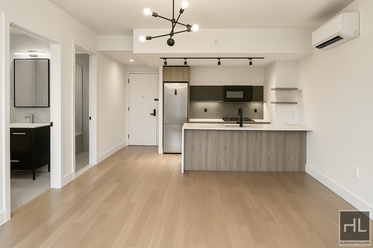 SNYDER AVENUE - SNYDER AVENUE Apartamento Unidad 523
