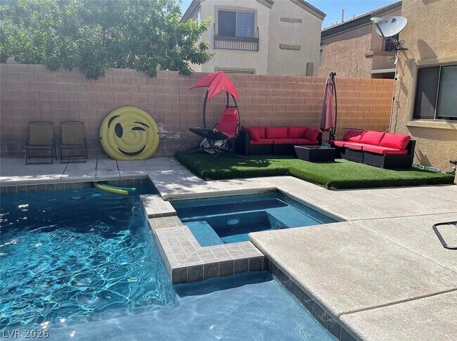 Photo - 5289 Coral Ribbon Ave