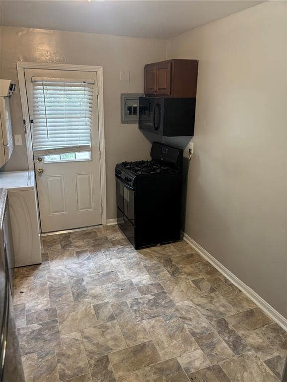 Photo - 735 Scott Blvd Apartamento Unidad 4