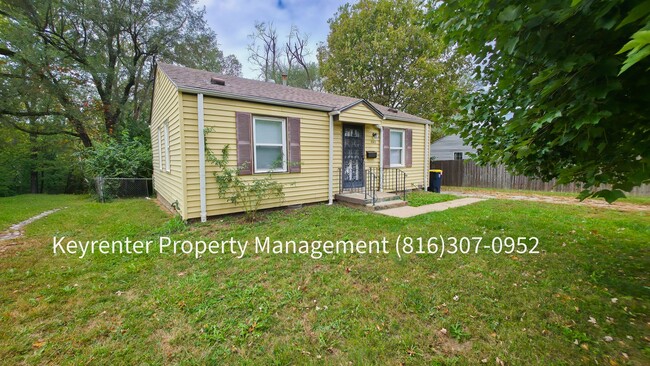 Photo - 2 Bed 1 Bath rare to rent!