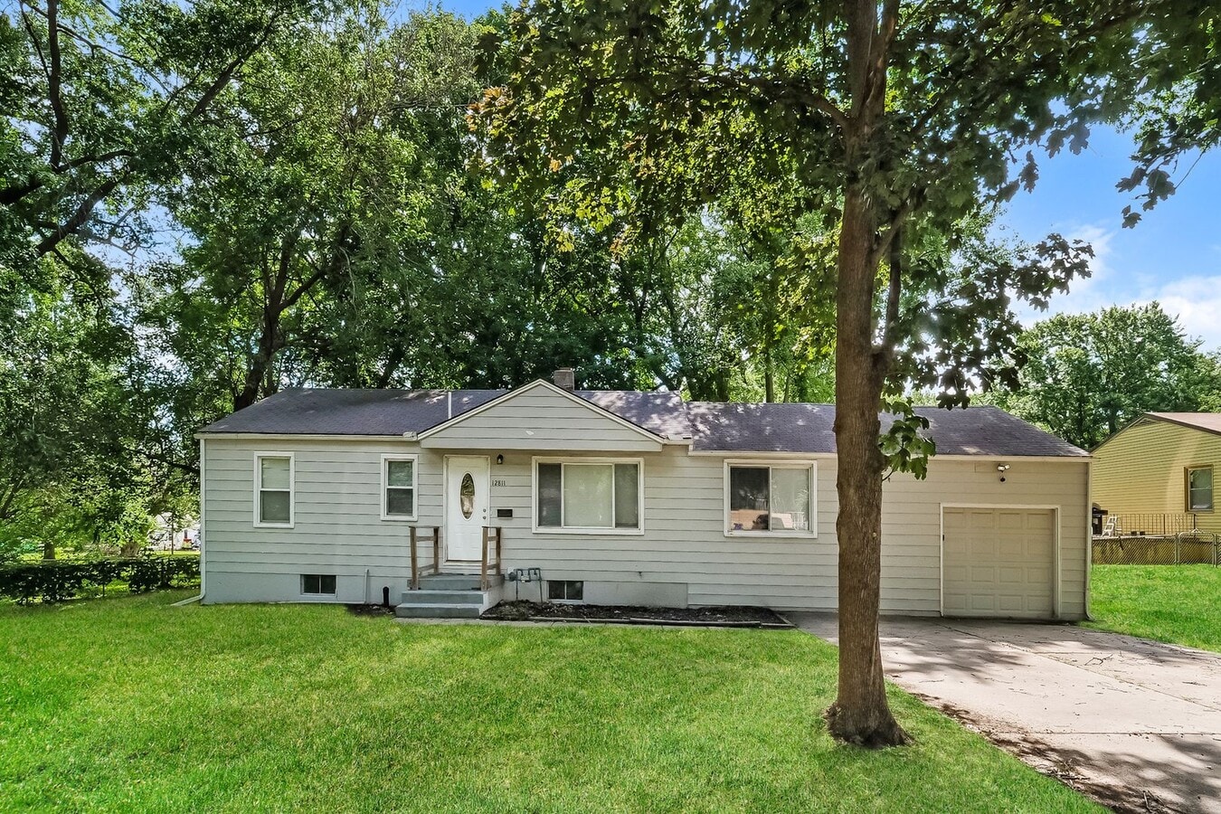 Photo - 3 BR/1.5BA | Newly Renovated Single Family Home | 1-Car Garage Parking | Gated backyard